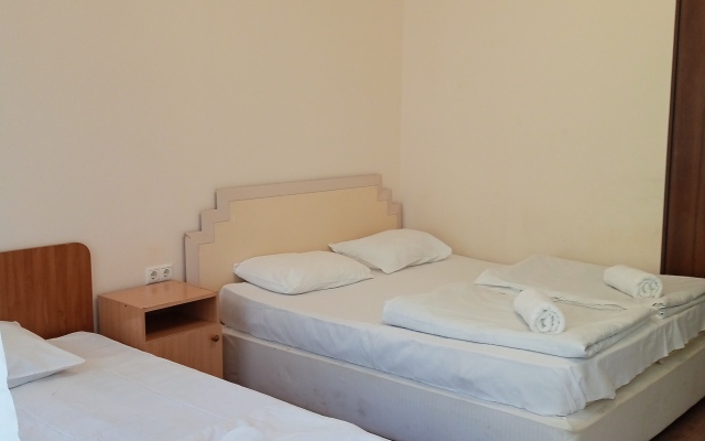 Zarechniy Guest House