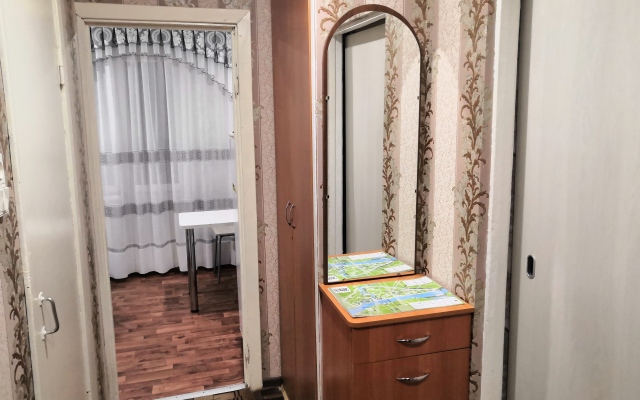 Апартаменты Favorit на Юбилейной