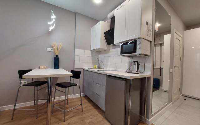 SV Zhiraf 2 Apartments