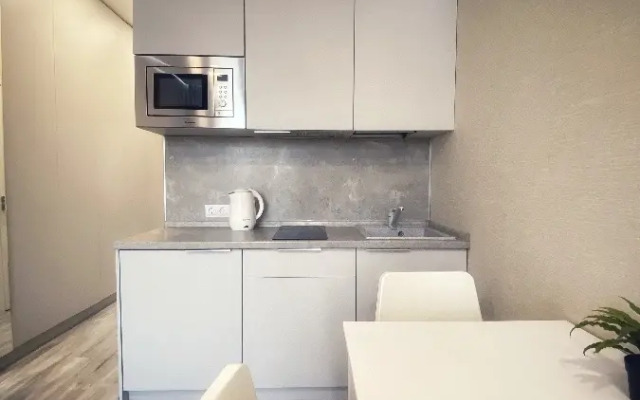 Metropol Rent Apart Apartaments