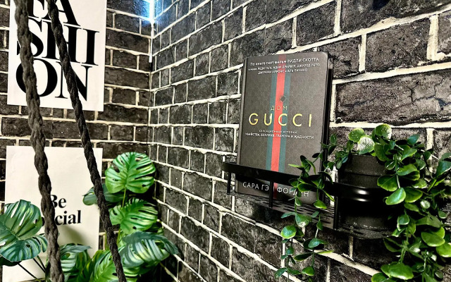 Квартира Живи Тут 89