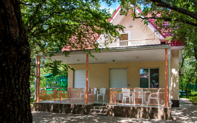 Vzlet Hotel