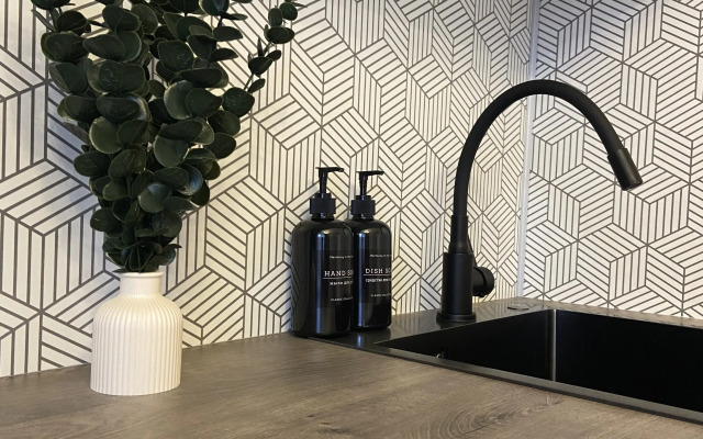 Квартира в районе парка Галицкого