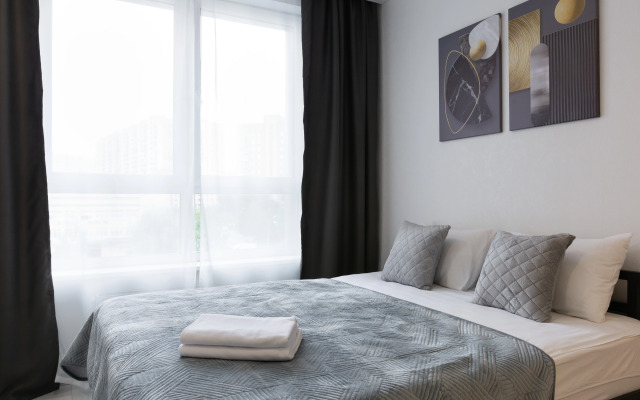 Roomonday V Zhk Smayl Art.0005.03 Apartment