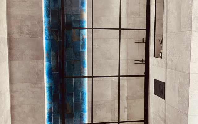 Квартира новая современная и уютная