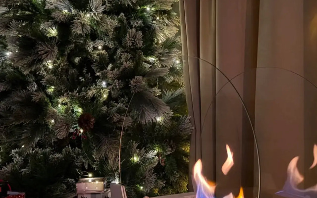 Частный дом Гранд Шалаш