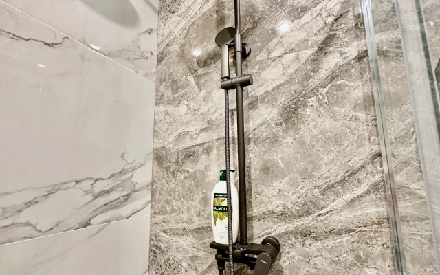 Квартира на 5 Этаже на Бульваре Ибрагимова 90/2