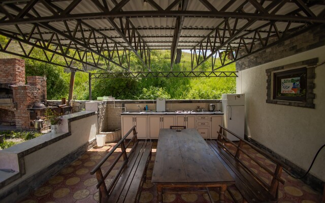 Гостевой дом Салта