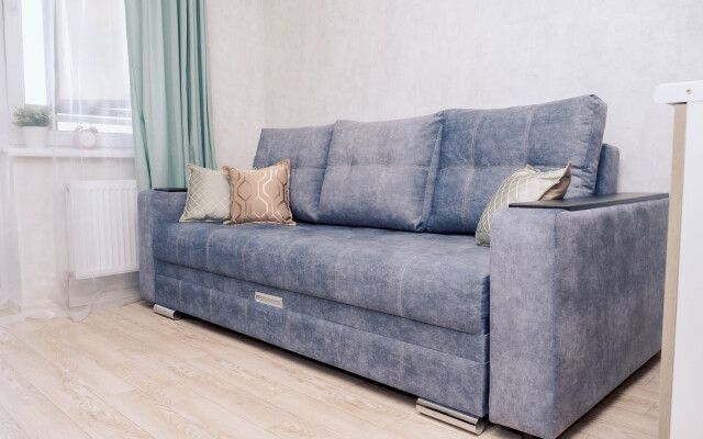 Апартаменты Студия на 2 гостя Орджоникидзе 19/2