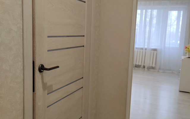 Квартира Уютная 3-х комнатная квартира