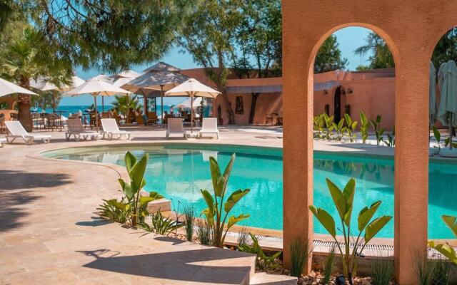 Inone Mucho Selection Hotel