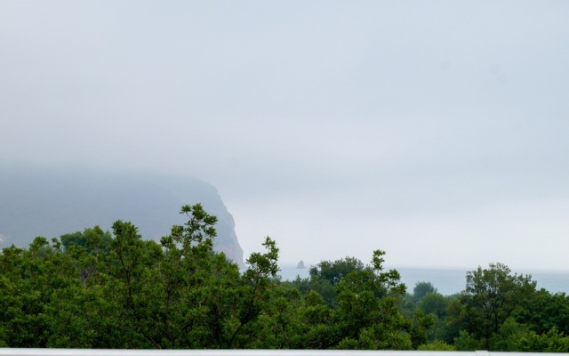 Апартаменты Forte Roses