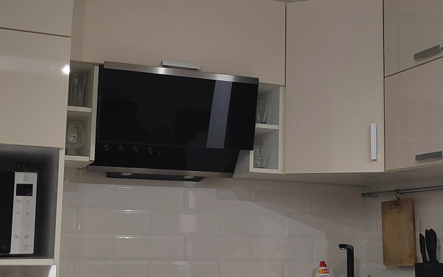 Апартаменты Уютная студия в центре города