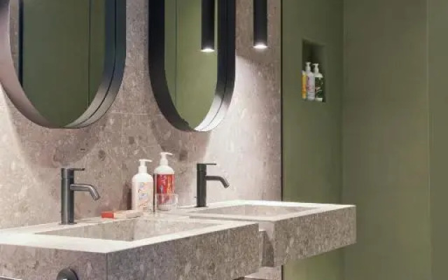 Nemi Hotel Milano