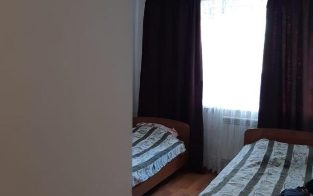 Zolotaya Buhta Guest house