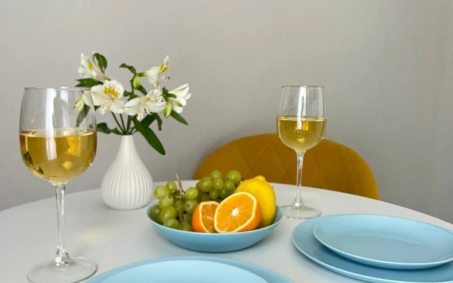 Квартира в Жк Босфор