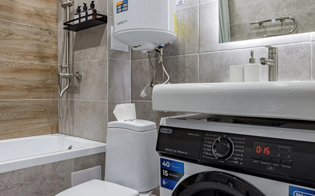 Квартира Сакура