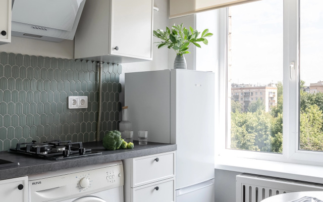 Апартаменты Кварт-Отель, Грузинский пер., 12