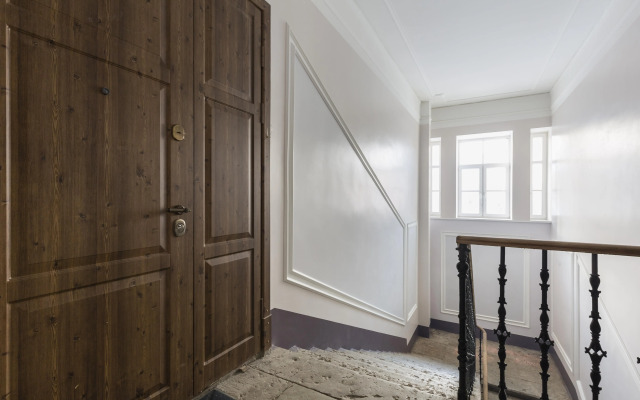 Апартаменты Мойка 3 Спальни 2 Ванные Комнаты