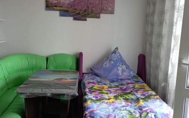 Apartments na Peyzazhnoy
