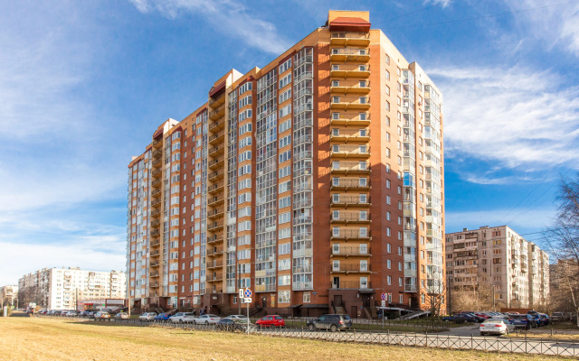 Квартира Современное ретро