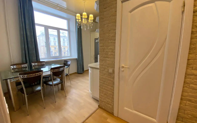 Апартаменты SeveRent в Центре Города Рядом с Севмаш