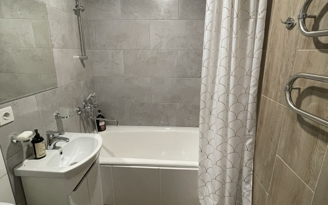Apartamenty Karla Marksa 78
