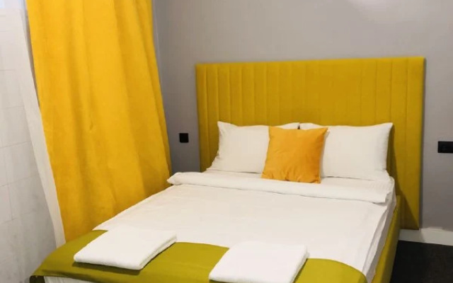 Rybka Mini-Hotel