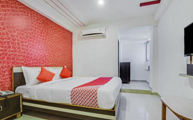 Anjali Palace Hotel