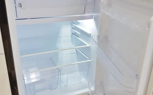 Studiya na Karamzina Flat