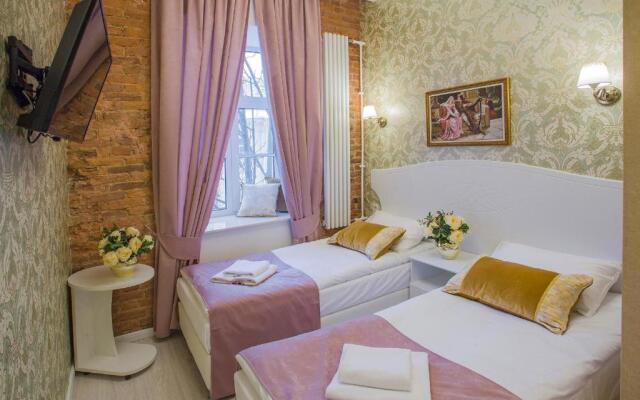 Grand Catherine Palace Hotel