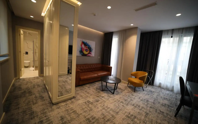 Hotel H41 Luxury Hotel & Suites