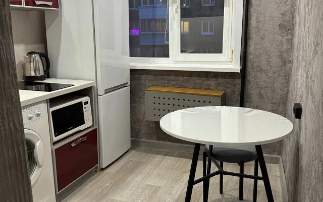 Квартира с Дизайнерским Ремонтом