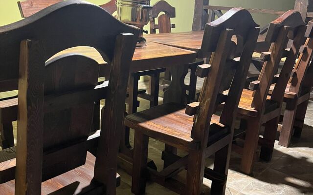 Частный дом Домик у моря