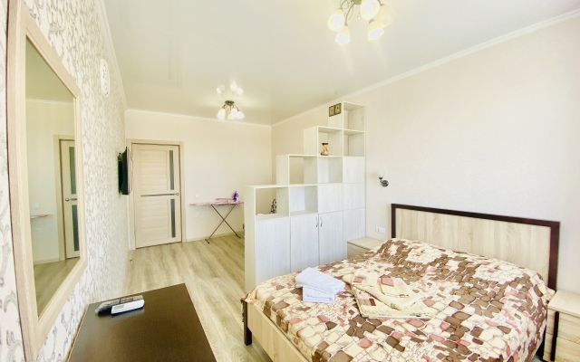 Ya-Namore.ru Flat