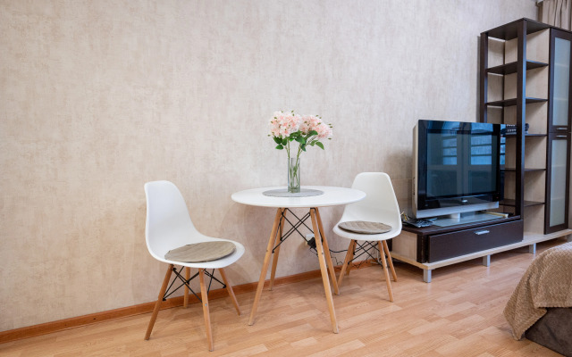 Апартаменты Privi House на 50 лет ВЛКСМ 6