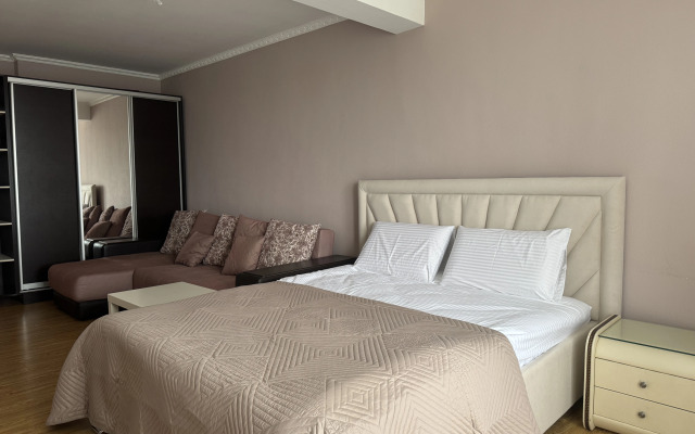 Квартира 50 м²