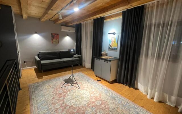 Апартаменты Дом у Моря