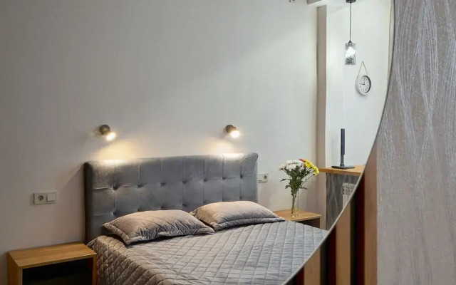 Апартаменты на улице Декабристов 36/2