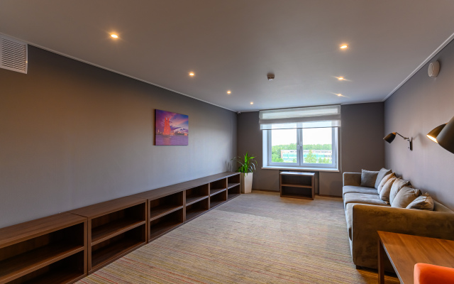 Orbita Hotel