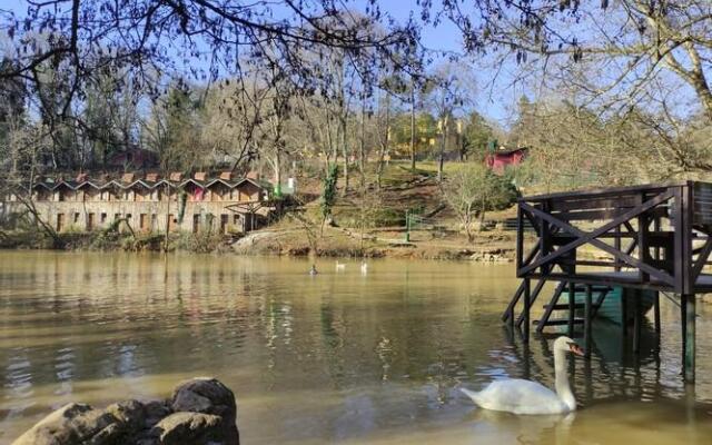 Polonezköy Country Club & Accommodation in the Wildlife Park