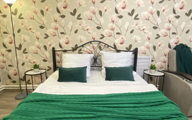 Квартира в центре города Шуя на Свердлова 31