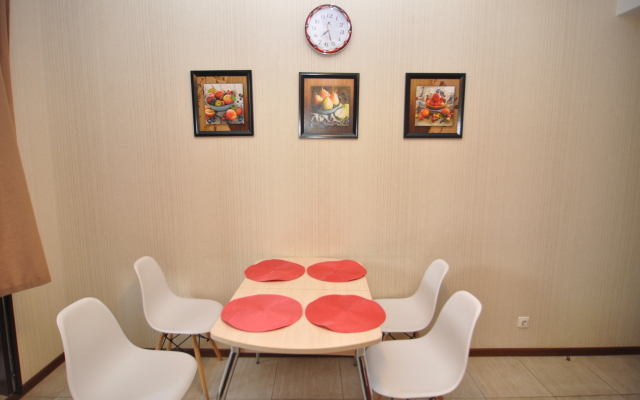 Apartamenty 2-Komnatnaya Kvartira