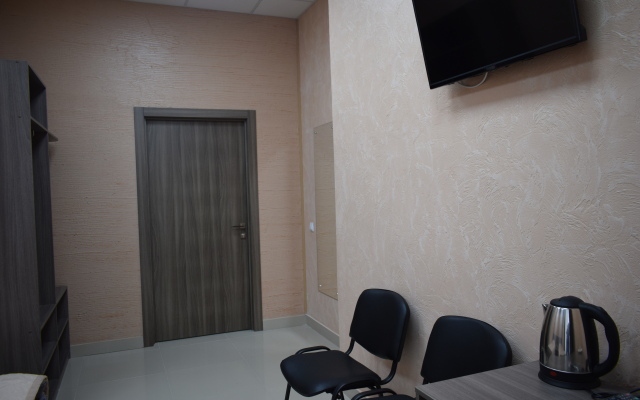 Centr City Hotel