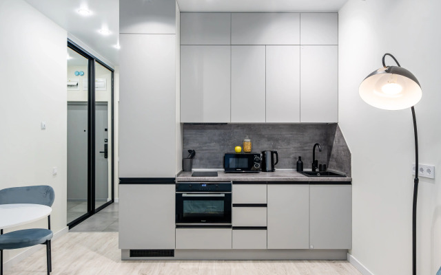 Your Apart Na Berenga Dlya 2 Gostey Apartments