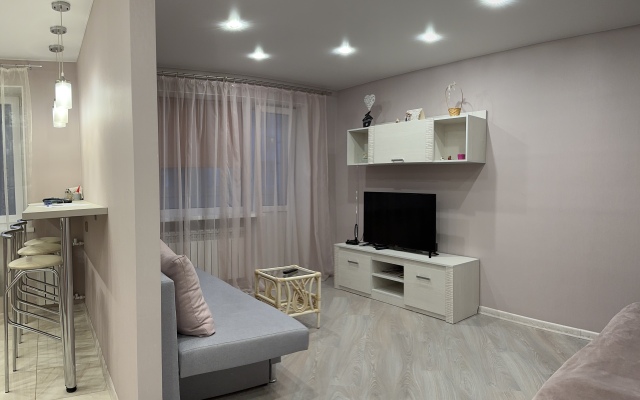 Апартаменты рядом с Рыбной деревней