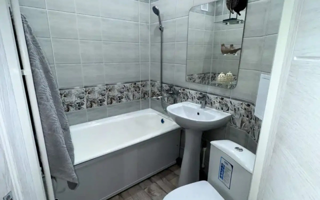 Квартира в Спальном Районе