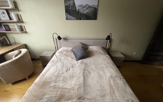 Апартаменты на улице Дальняя 27