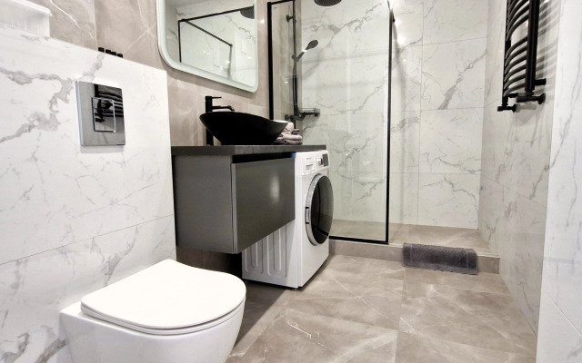 Апартаменты Морской Бриз