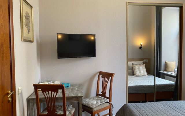 Гостевой дом Невском проспекте 47